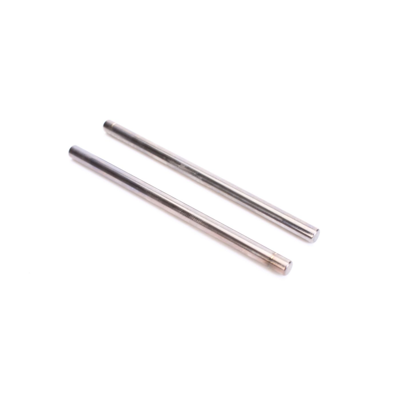 TLR TLR354000 F/R Inner Hinge Pin, TiCN (2): 5T