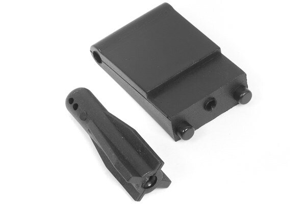 Maverick RC MV150024 BATTERY TRAY POSTS
