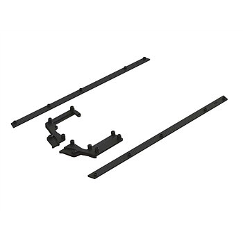 Arrma ARA320509 Side Skirt Set