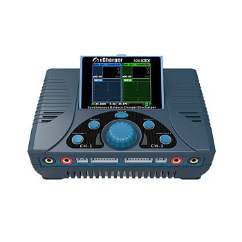 iCharger 308 DUO 1300W 40A