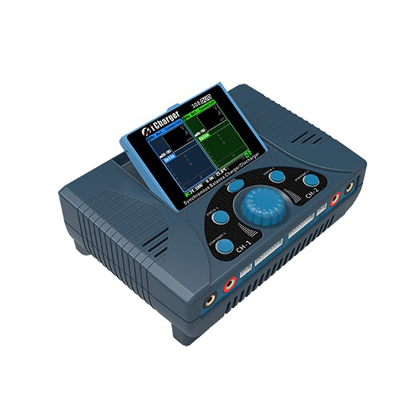 iCharger 308 DUO 1300W 40A - 2