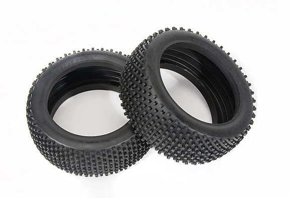 EDAM Tires + Inserts