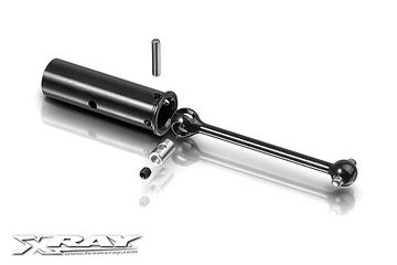 XRAY 47345301 Rear CVD Drive shaft set