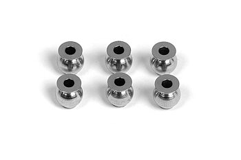 Maverick RC MV150026 BALL HEAD 8.0mm (6PCS)