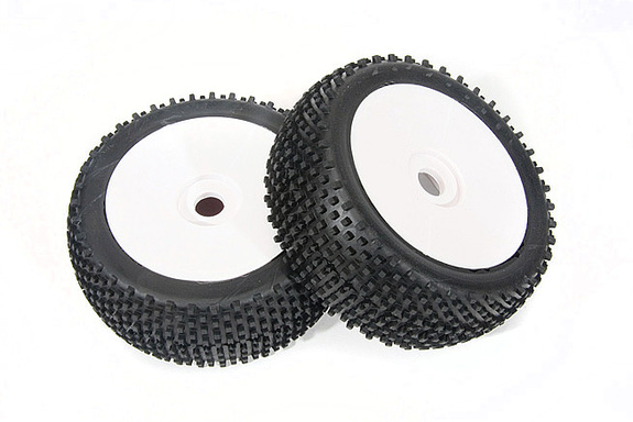 Wheel Set Buggy only (Not Glued)