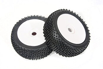 Wheel Set Buggy only (Not Glued)
