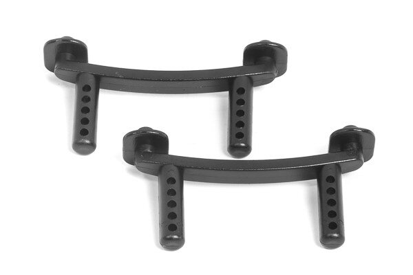 Maverick RC MV150027 TRUCK BODY MOUNT (2PCS)