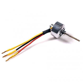 FMS MOTOR1550L Motor BL 1550KV lång axel 800 Zero,F6F, V1