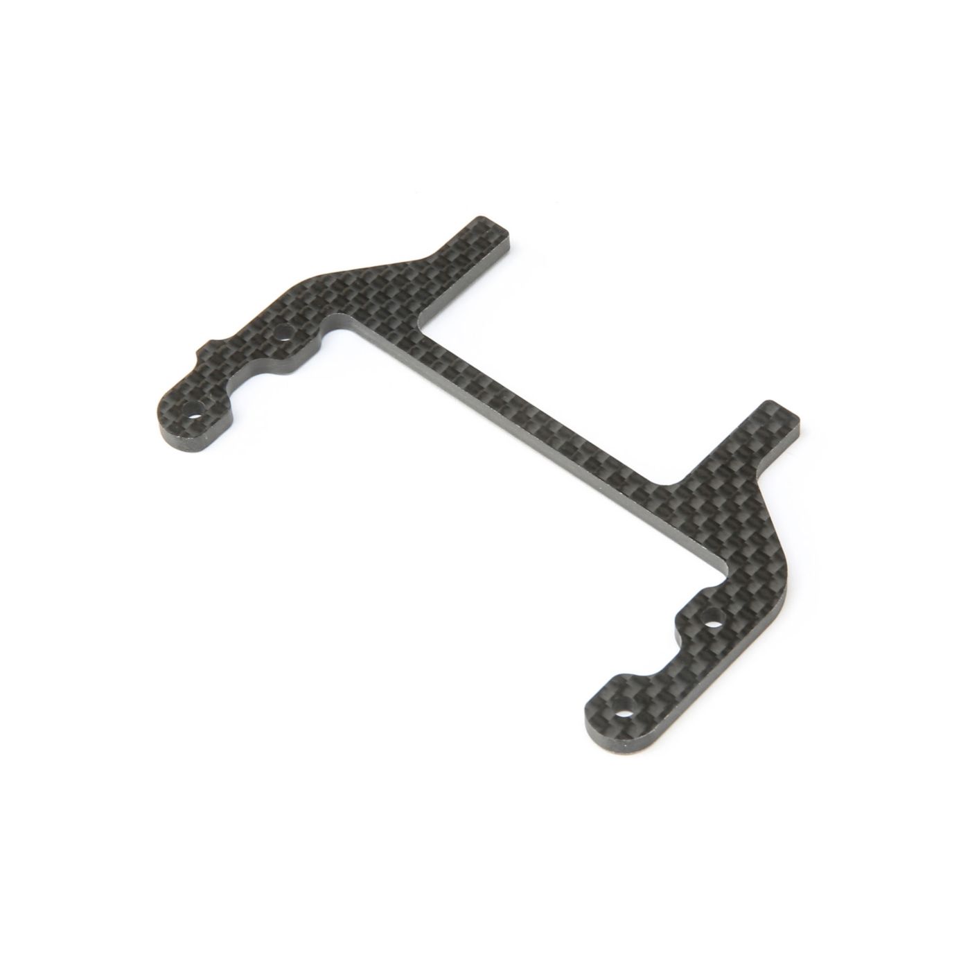 TLR TLR356003 Throttle Servo Brace: 5T, 5B