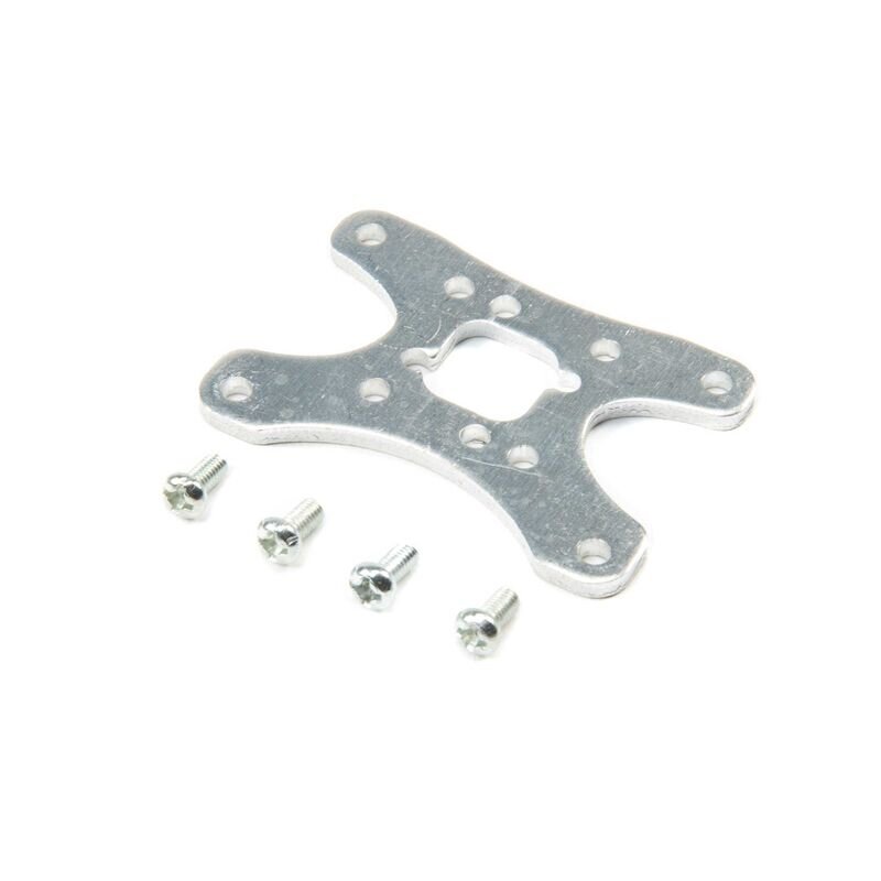 E-flite Motor Mount : Air Tractor