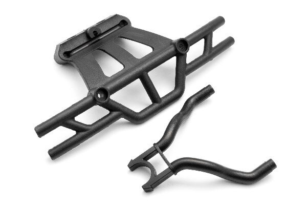 Maverick RC MV150029 TRUCK FRONT BUMPER