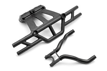 Maverick RC MV150029 TRUCK FRONT BUMPER