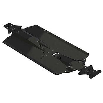 Arrma ARA320514 Chassis Plate