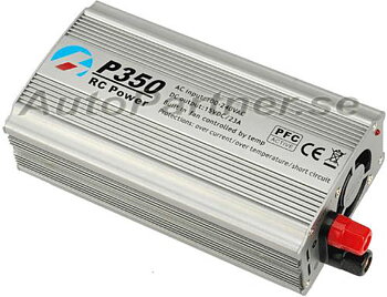 RC Power P350 23A 15.5V 350W