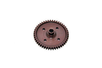 Center Light Weight Spur Gear