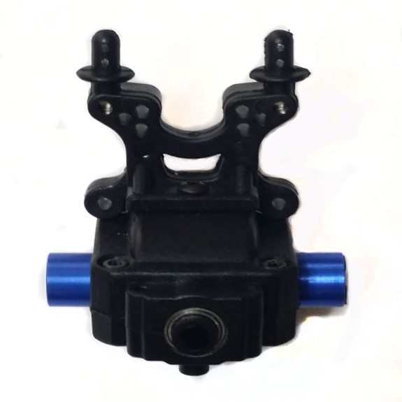 EDAM Front Gear Box Set