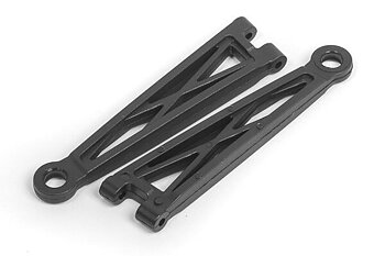 Maverick RC MV150030 FRONT UPPER SUSPENSION ARM (2PCS)