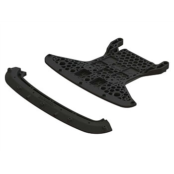 Arrma ARA320515 Front Bumper