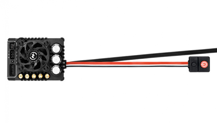 Xerun Combo XR8 Pro G2 4268SD G3 2800kV On-Road - 13