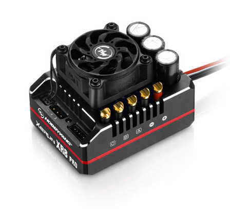 Xerun Combo XR8 Pro G2 4268SD G3 2800kV On-Road - 11