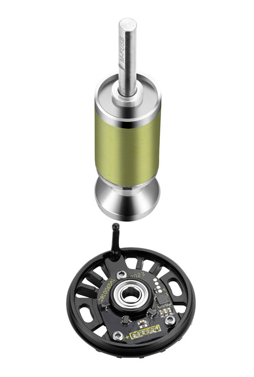 Xerun Combo XR8 Pro G2 4268SD G3 2800kV On-Road - 9