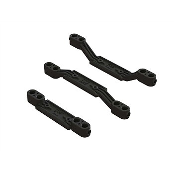 Arrma ARA320517 Body Post Mount Set