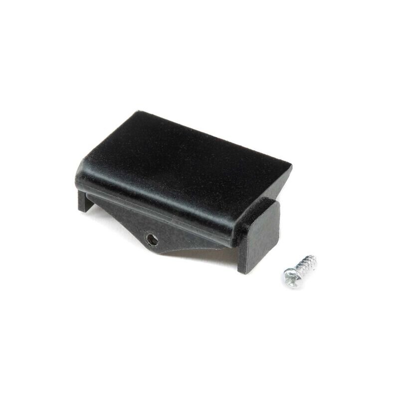 E-flite Hatch Latch assbly : Air Tractor
