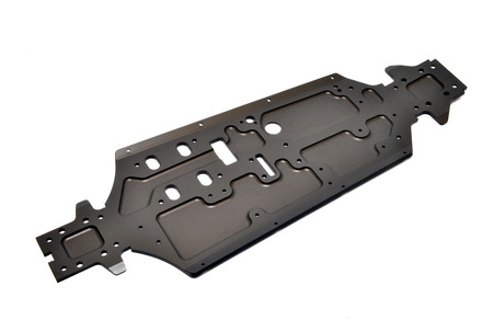 Light Weight Cnc Chassis 4Mm