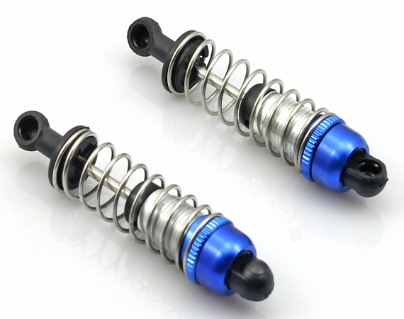 EDAM Shock Set