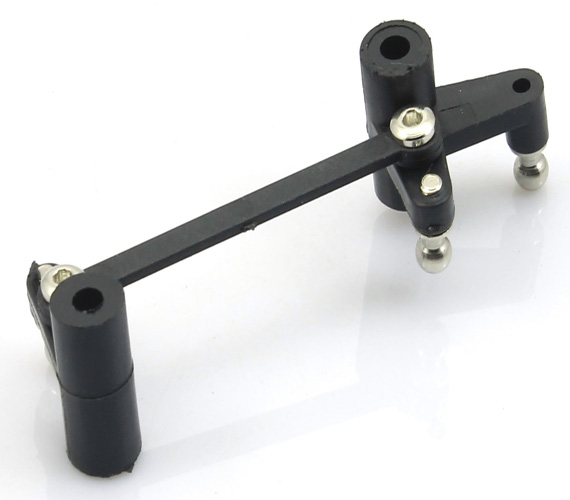EDAM Steering Assembly