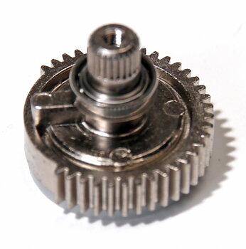 Drev utgäende metall 5301/02