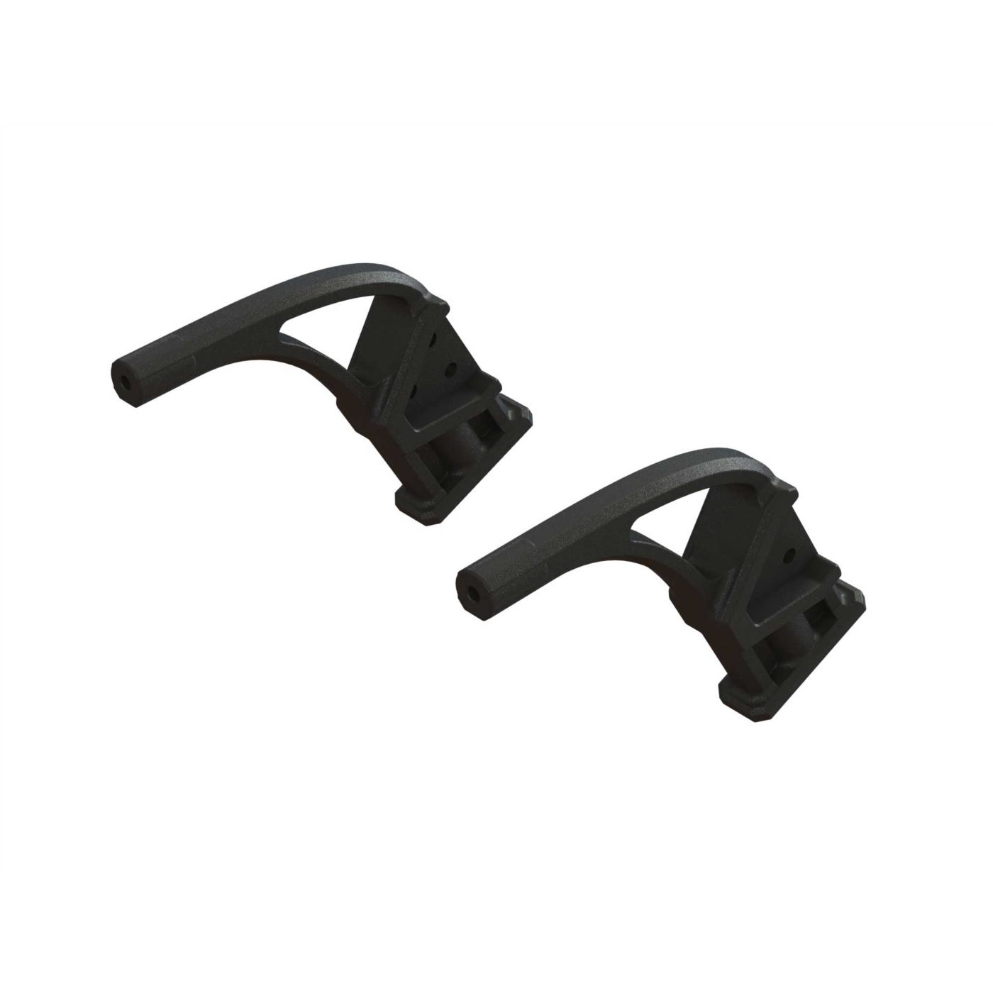 Arrma ARA320519 Diffuser Supports