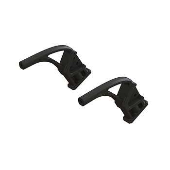 Arrma ARA320519 Diffuser Supports