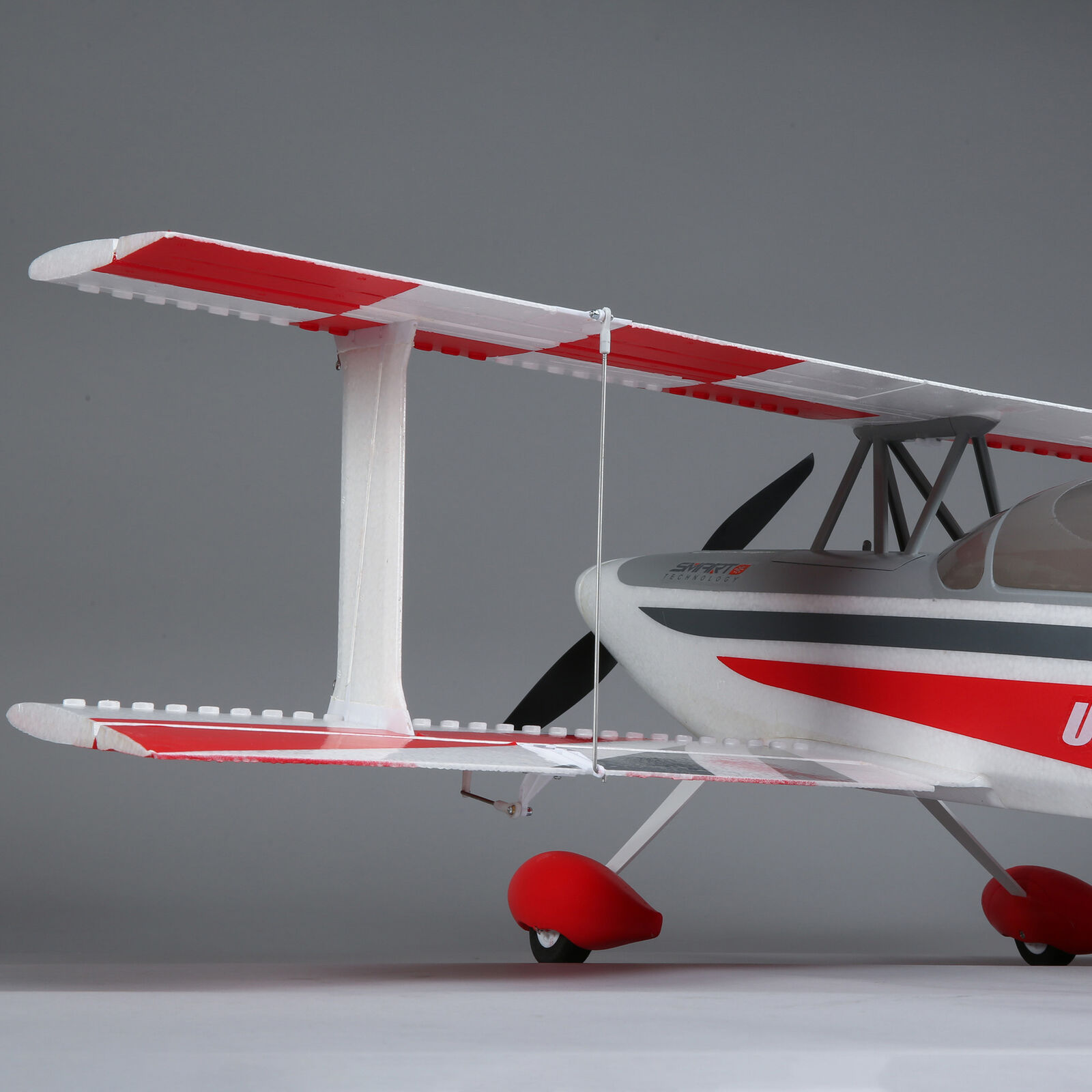 E-flite Ultimate 3D BNF 950mm Smart - 3