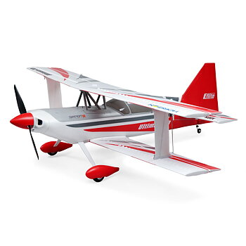 E-flite Ultimate 3D BNF 950mm Smart