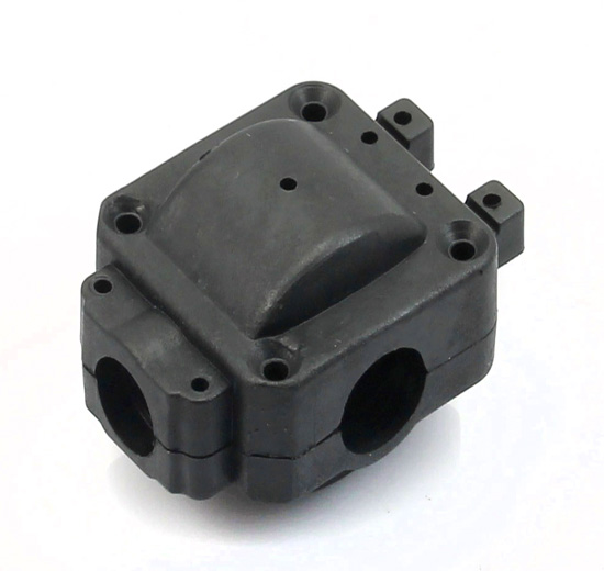 EDAM Front Gear Box (Up and Down)