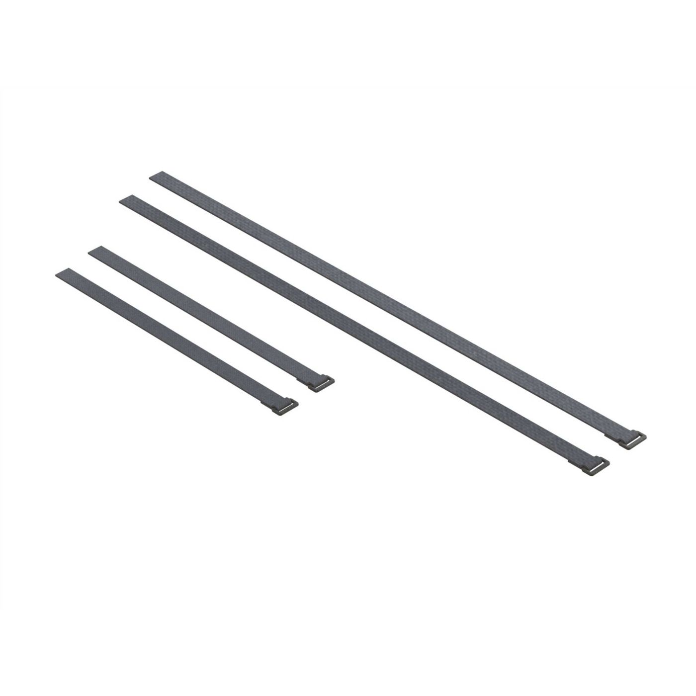 Arrma ARA320522 Battery Strap Set (Long)