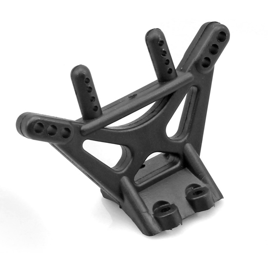 EDAM Rear Shock Tower