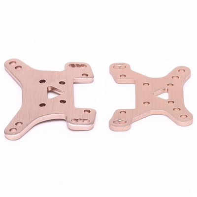 WL-144001.1302 Shock Absorber Plate