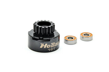Cnc Clutch Bell 15T