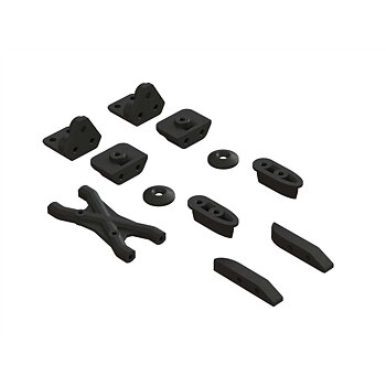 Arrma ARA320524 Wing Mount Set
