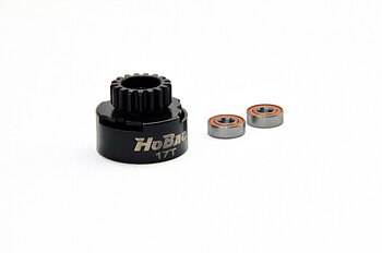 Cnc Clutch Bell 16T
