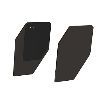 Arrma ARA320525 Wing End Plates (2)