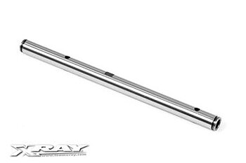 2-Speed Shaft 8mm RX8