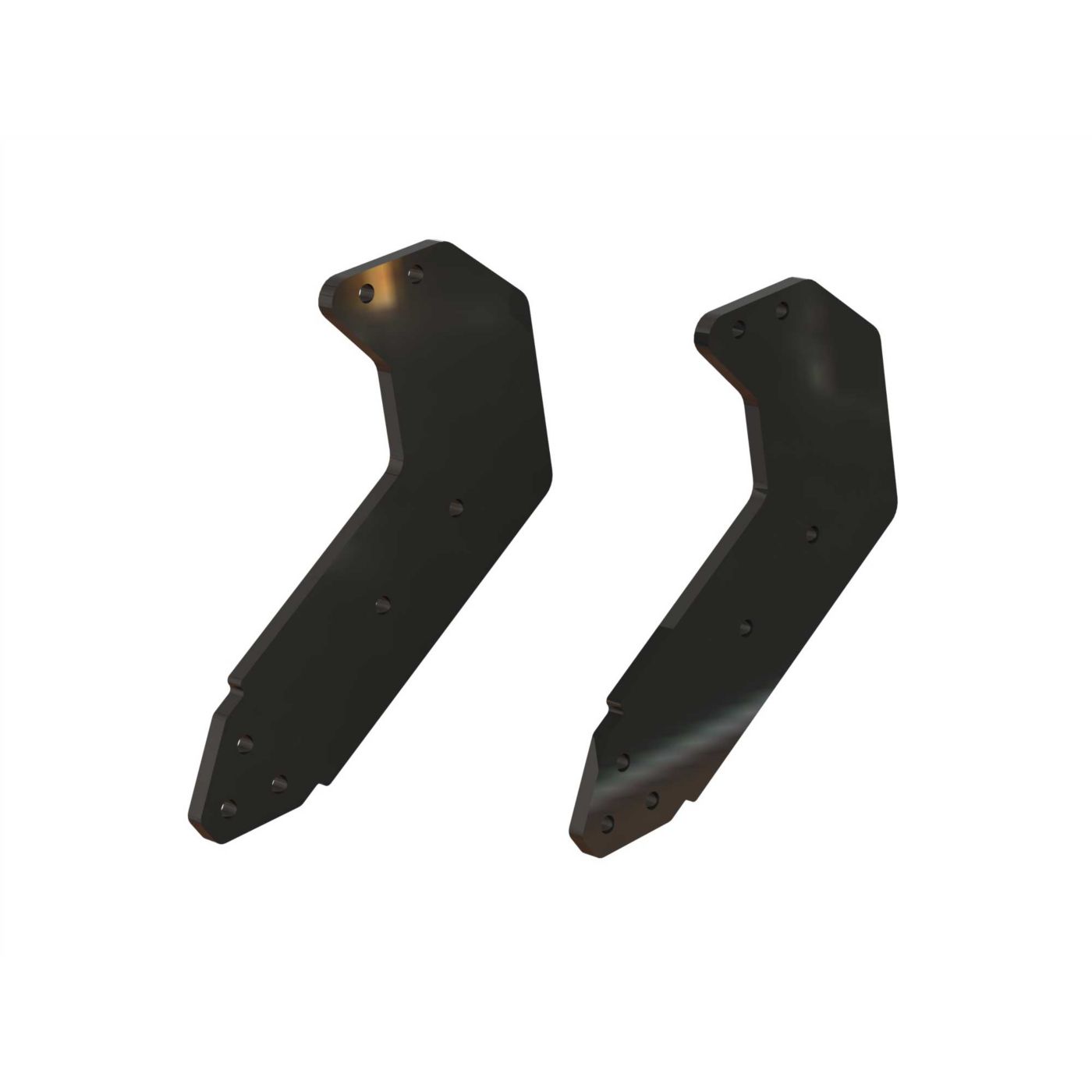 Arrma ARA320526 Wing Mount Plate (2)