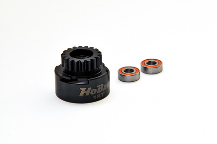 Cnc Clutch Bell 17T