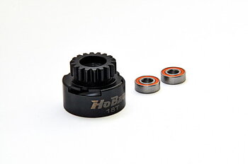 Cnc Clutch Bell 17T