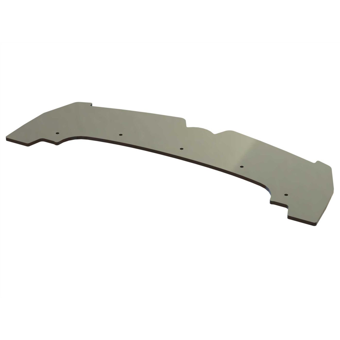 Arrma ARA320527 Front Splitter