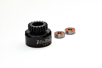 Cnc Clutch Bell 18T