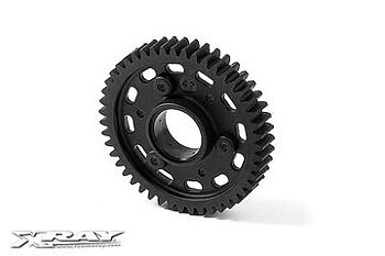 2-Speed Gear 47T (2nd) RX8